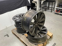Tesla velg (4x) - afbeelding 5 van  8