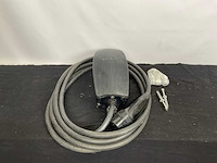 Tesla wall connector wandlader - afbeelding 1 van  4