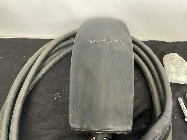 Tesla wall connector wandlader - afbeelding 2 van  4