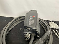 Tesla wall connector wandlader - afbeelding 3 van  4