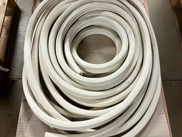 Tessilmare 60sha seal epdm white - afbeelding 1 van  2