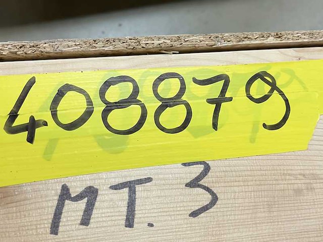 Tessilmare 60sha seal epdm white - afbeelding 2 van  2