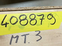 Tessilmare 60sha seal epdm white - afbeelding 2 van  2