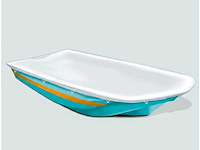 Tessilmare trimaran boat cover 450 x 240-120-020-015