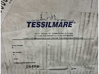 Tessilmare trimaran boat cover 450 x 240-120-020-015 - afbeelding 3 van  4