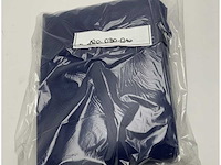 Tessilmare trimaran boat cover 450 x 240-120-020-015 - afbeelding 4 van  4