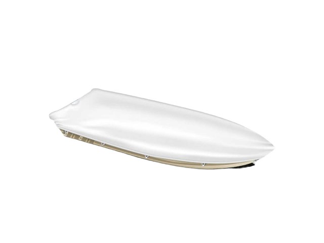 Tesssilmare open boat mooring cover 450 x 190-120-045-020 - afbeelding 1 van  4