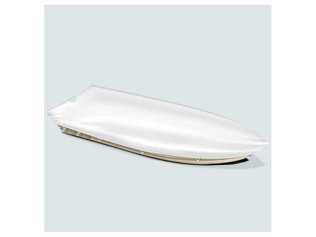 Tesssilmare open boat mooring cover 450 x 190-120-045-020 - afbeelding 2 van  4