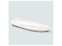 Tesssilmare open boat mooring cover 450 x 190-120-045-020 - afbeelding 2 van  4