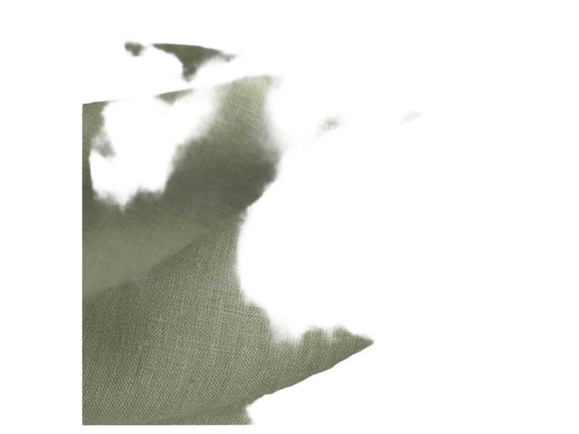 Tessuto lino oliva 652 green high quality upholstery 110m - afbeelding 1 van  12