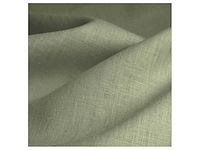 Tessuto lino oliva 652 green high quality upholstery 110m - afbeelding 11 van  12