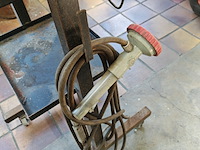 Test apparaat voor c0/hc, infralyt, 2206 - afbeelding 3 van  4