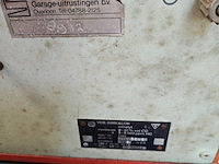 Test apparaat voor c0/hc, infralyt, 2206 - afbeelding 4 van  4