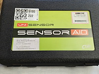 Test apparaat voor ventielsensoren, sensor aid - afbeelding 1 van  2