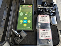 Test apparaat voor ventielsensoren, sensor aid - afbeelding 2 van  2