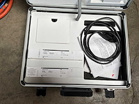 Test en demonstratie koffer - afbeelding 2 van  10