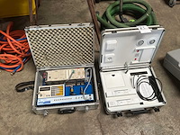 Test en demonstratie koffer - afbeelding 1 van  10