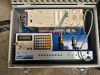 Test en demonstratie koffer - afbeelding 3 van  10