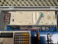 Test en demonstratie koffer - afbeelding 5 van  10