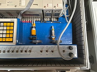 Test en demonstratie koffer - afbeelding 6 van  10