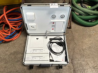 Test en demonstratie koffer - afbeelding 7 van  10