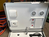 Test en demonstratie koffer - afbeelding 8 van  10