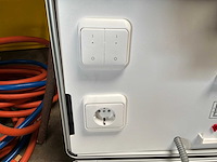 Test en demonstratie koffer - afbeelding 9 van  10
