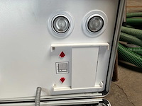 Test en demonstratie koffer - afbeelding 10 van  10
