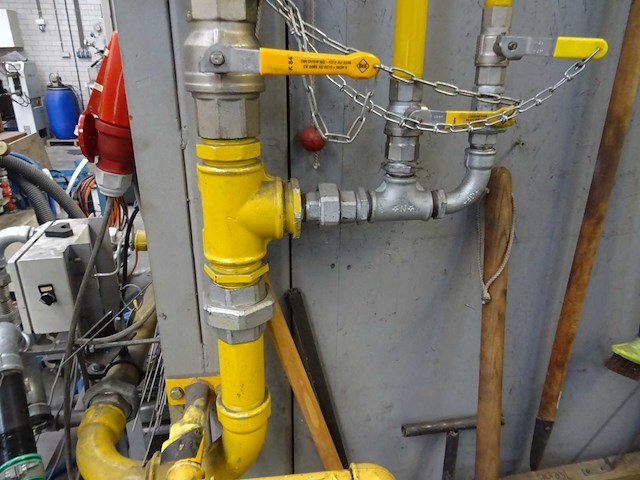 Test en meetopstelling (4x) - afbeelding 3 van  11