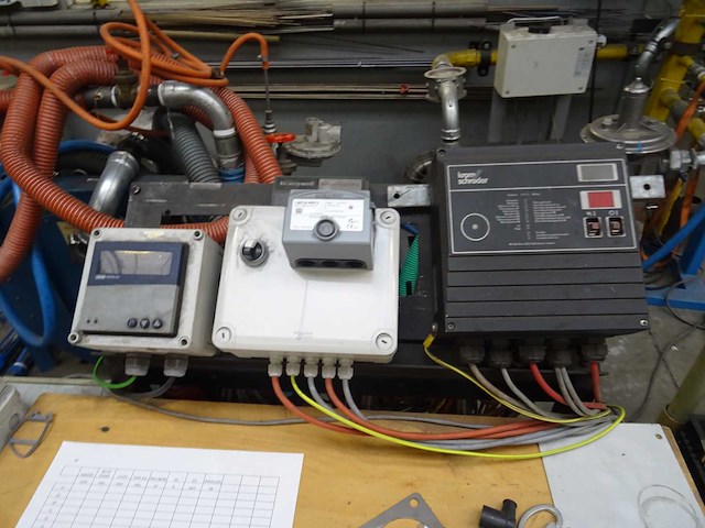 Test en meetopstelling (4x) - afbeelding 8 van  11