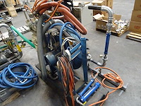 Test en meetopstelling (4x) - afbeelding 9 van  11