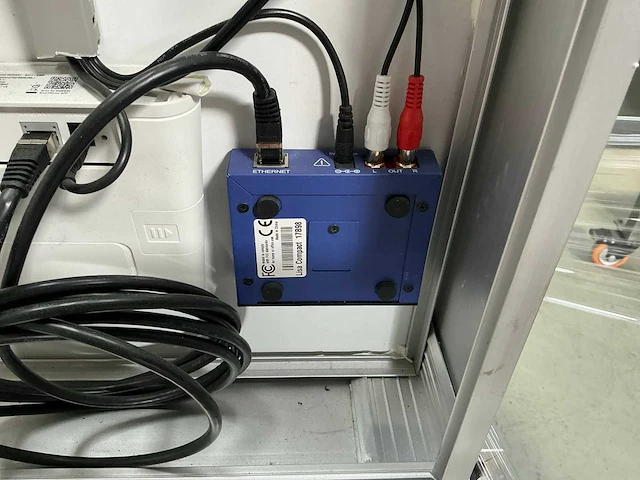 Test installatie - afbeelding 11 van  13
