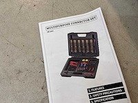 Test lead kit voor elektronische connectoren - afbeelding 3 van  6