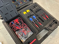 Test lead kit voor elektronische connectoren - afbeelding 4 van  6
