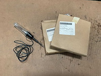 Test light (3x) - afbeelding 1 van  2