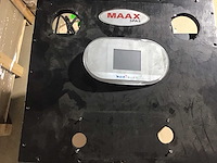 Test opstelling jacuzzi - afbeelding 2 van  2