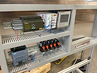 Test-opstelling - afbeelding 3 van  5