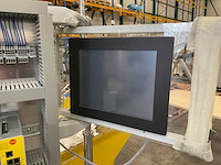 Test-opstelling - afbeelding 4 van  5