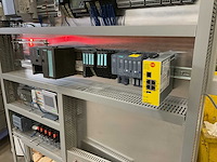 Test-opstelling - afbeelding 5 van  5