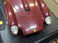 Testa rossa - afbeelding 4 van  5