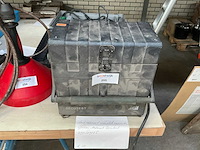 Testapparaat voor elektrische apparaten - afbeelding 3 van  3