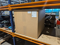 Testapparatuur ademluchtbescherming, dräger, prestor 5000, 2024 - afbeelding 8 van  16