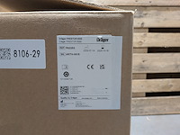 Testapparatuur ademluchtbescherming, dräger, prestor 5000, 2024 - afbeelding 6 van  15