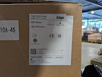 Testapparatuur ademluchtbescherming, dräger, prestor 5000, 2024 - afbeelding 6 van  14