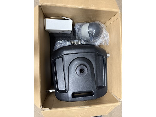 Testapparatuur ademluchtbescherming dräger, quaestor 7000 scuba - afbeelding 3 van  15