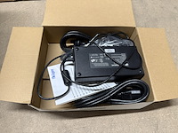 Testapparatuur ademluchtbescherming dräger, quaestor 7000 scuba - afbeelding 14 van  15