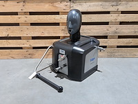 Testapparatuur ademluchtbescherming, dräger, quaestor 7000 - afbeelding 1 van  10