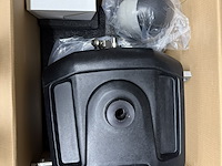 Testapparatuur ademluchtbescherming, dräger, quaestor 8000 - afbeelding 3 van  15