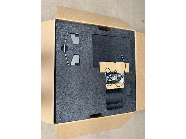 Testapparatuur ademluchtbescherming, dräger, quaestor 8000 - afbeelding 4 van  15