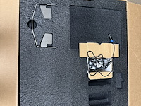 Testapparatuur ademluchtbescherming, dräger, quaestor 8000 - afbeelding 4 van  15